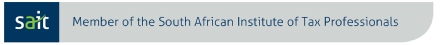 Sait Logo
